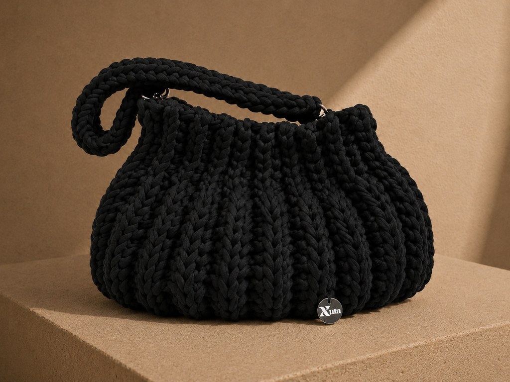 GRANA XULA: Negro Fuerza