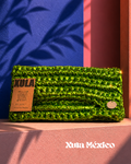 XULA MANÍA: Verde Bendición