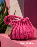 GRANA XULA: Rosa Delirio