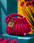 GRANA XULA: Rosa Libertad