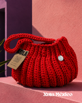 GRANA XULA: Rojo Amor
