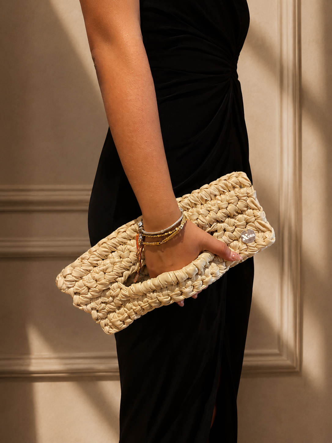 XULA MANÍA: Beige Sabrosura