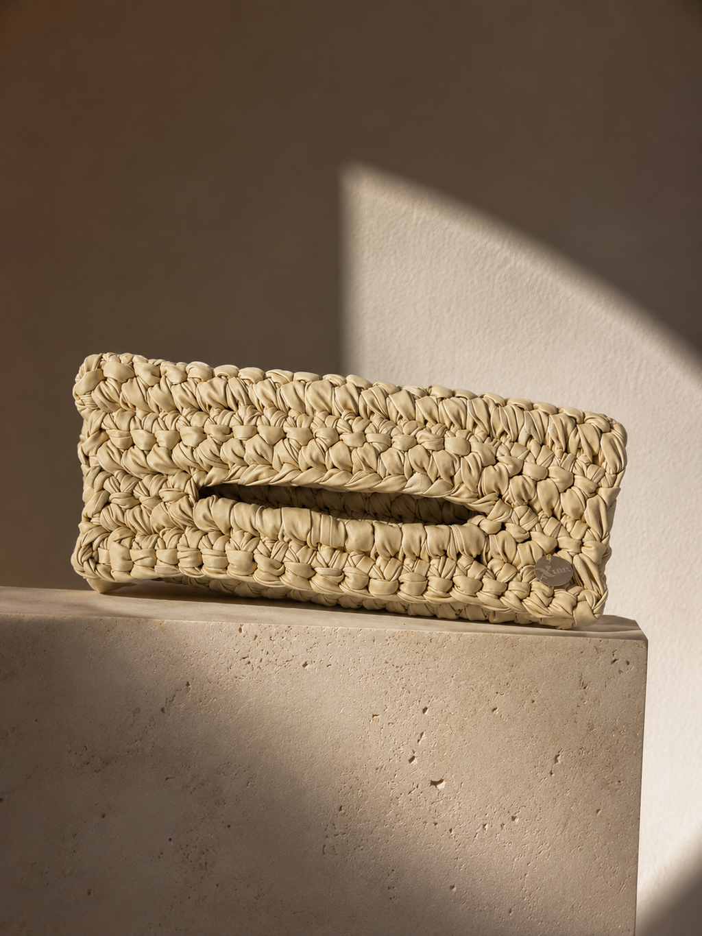 XULA MANÍA: Beige Sabrosura