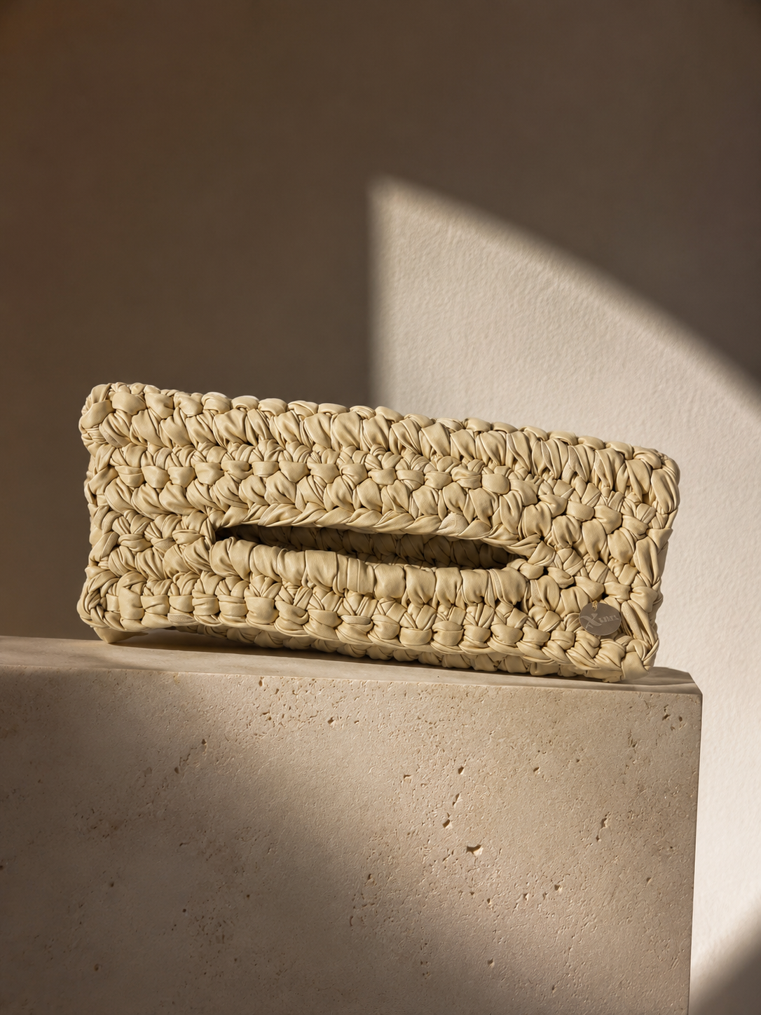 XULA MANÍA: Beige Sabrosura